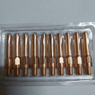 Béc Hàn Mig Co2 88*45mm (vĩ 10 cái)