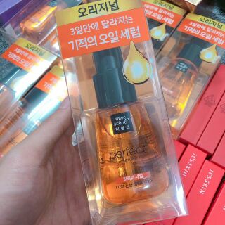 ʕ•ﻌ•ʔTINH DẦU DƯỠNG TÓC MISE EN SCENE