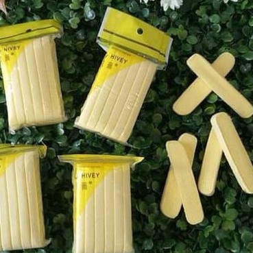 COMBO 12 Mút Rửa Mặt Dạng Nén