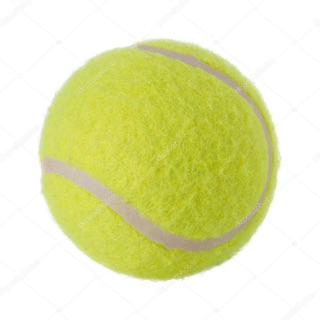 Bóng tenis cũ ( loại 1 đẹp mới 90 % cho người mới tập)