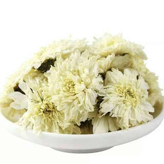 TRÀ BẠCH CÚC TRỊ HUYẾT ÁP CAO 100Gr