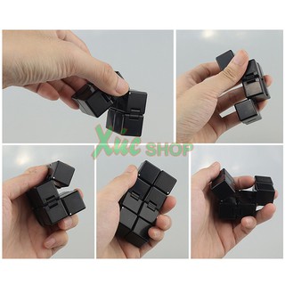 Khối lập phương Vô cực Fidgeting Infinity Cube - ShengShou