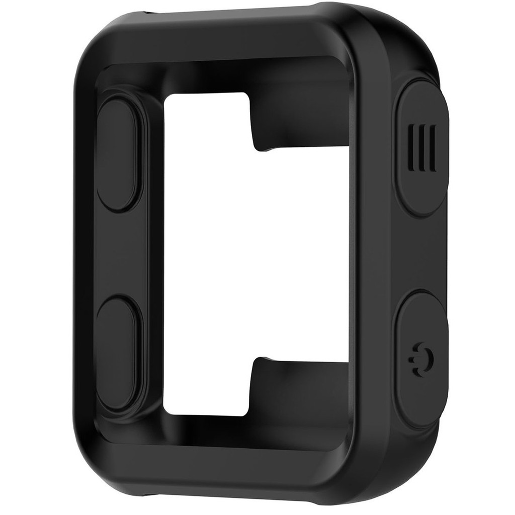 Ốp silicon chống sốc dành cho đồng hồ thông minh Garmin Forerunner 35