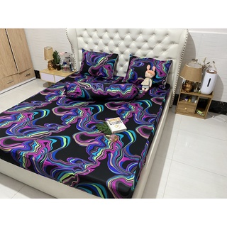 Drap thun lạnh 2 Da Thái Lan nhập khẩu cao cấp