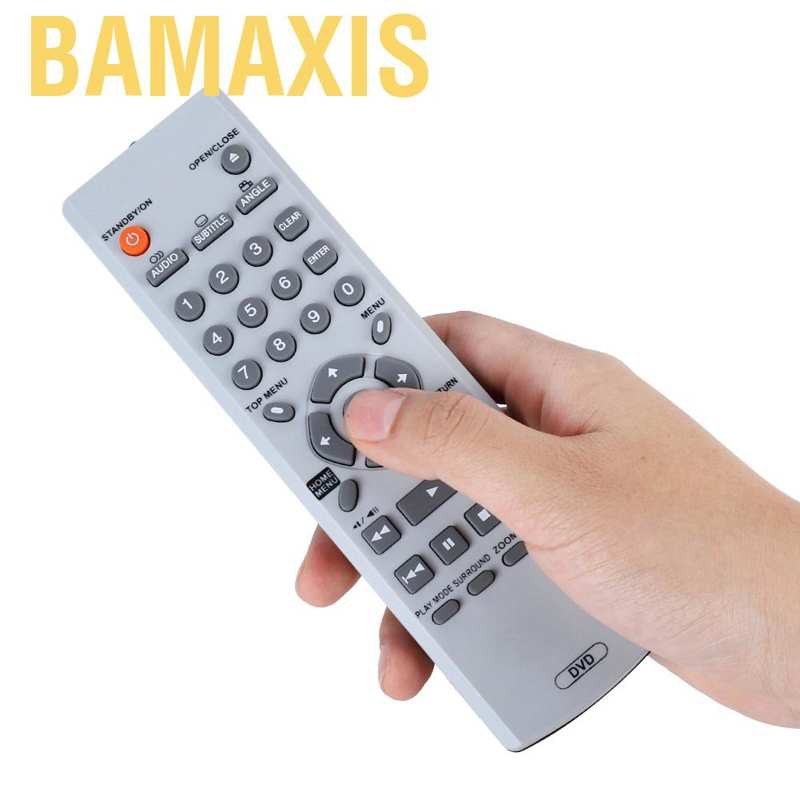 Remote Điều Khiển Thông Minh Bamaxis Dvd Cho Pioneer