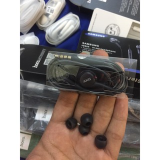 Tai Nghe Sam-sung S8 AKG