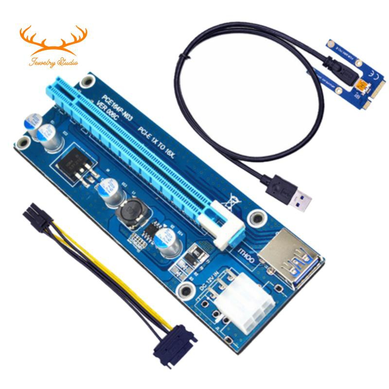 Card Chuyển Đổi Mini Pcie Sang Pci Express 16x Cho Laptop | BigBuy360 - bigbuy360.vn