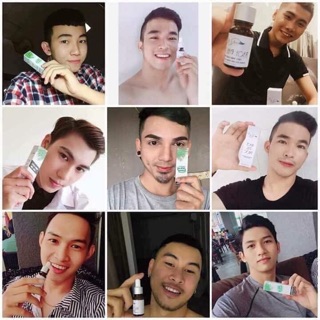 Serum Bạch Đan Dược