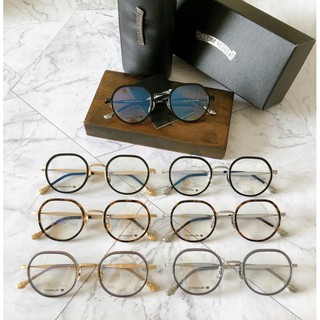 kính mắt thời trang chrome heart cao cấp