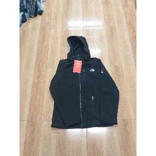áo nỉ softshell thenortface