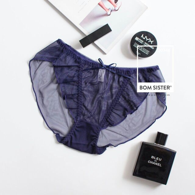 Quần lót xuyên thấu sexy gợi cảm | BigBuy360 - bigbuy360.vn