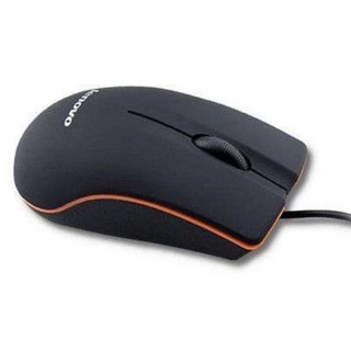 Chuột Máy Tính Laptop có dây Lenovo M20 Chính Hãng