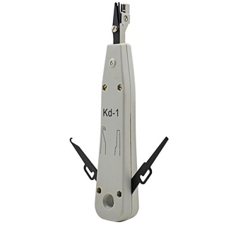 Tool nhấn dây cáp mạng KD-01 cao cấp