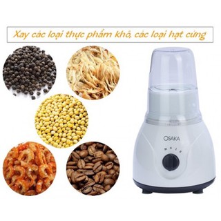 Máy xay đa năng Osaka BL799 (BL-799) - 550W