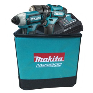 Bộ Máy Vặn Vít Dùng Pin MAKITA CLX228S - Chính Hãng