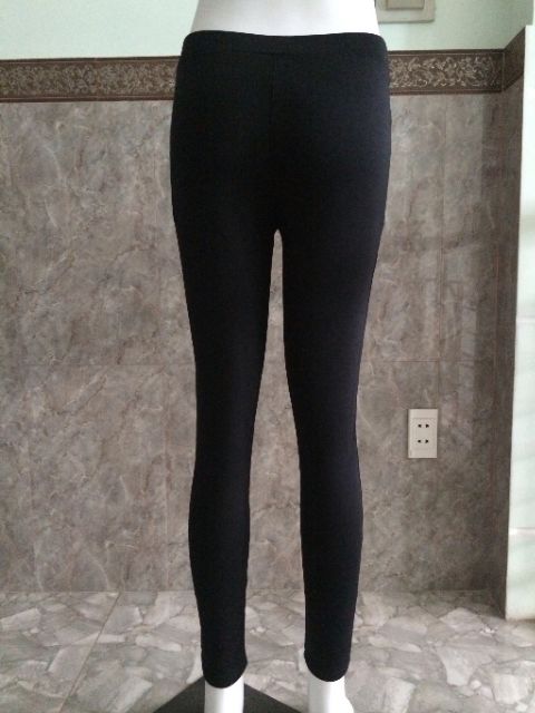 QUẦN LEGGING NÂNG MÔNG DÀI VẢI DÀY ĐẸP | BigBuy360 - bigbuy360.vn