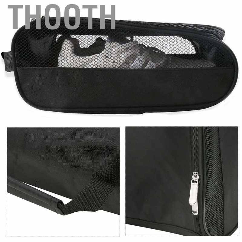 Túi đựng giày chơi golf đa năng tiện lợi