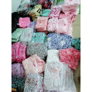 Sỉ bộ bozip bé gái