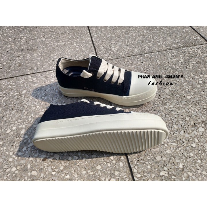 Giầy thể thao nam nữ rick đủ size hàng có sẵn