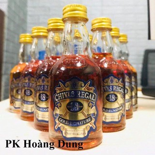 [FREESHIP❤️] - Chai rượu mini - Phụ Kiện Bánh