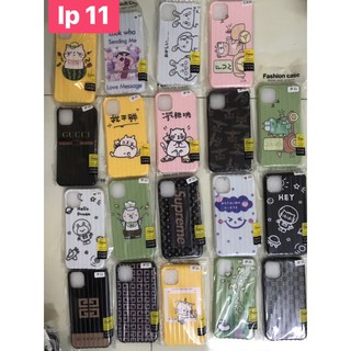 [Freeship - 50k] Ốp điện thoại vali TPU+Silicone mềm in hình xinh xắn kute
