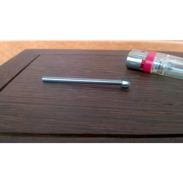Mũi lũa cầu MLC3.6.5R