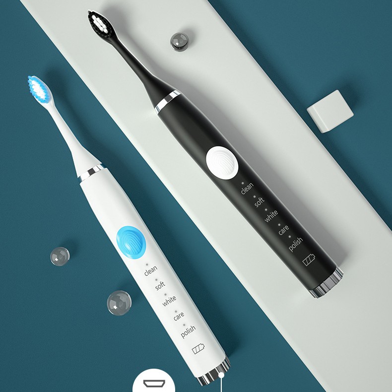 Bàn Chải Điện Tự Động , Bàn Chải Đánh Răng Điện Sonicare Smart X9 Cao Cấp