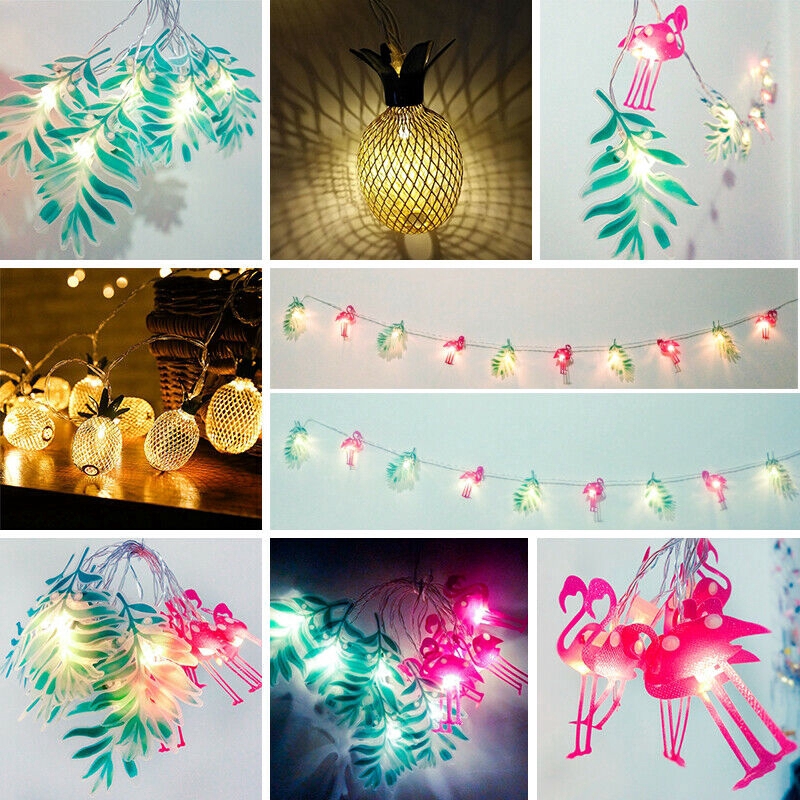 Dải đèn LED chống thấm nước dùng để trang trí