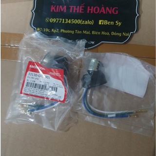 33130-gn5-901 | đui đèn pha trước super dream , dream thái ... chính hãng honda