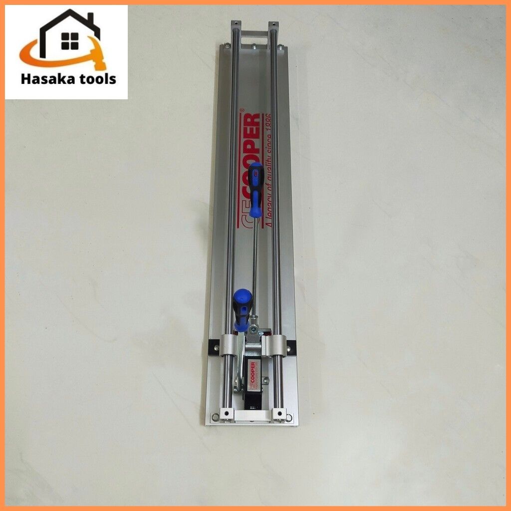 Bàn cắt gạch CF Cooper 800,bàn dài 106cm dùng cắt gạch 80cm,máy cắt gạch