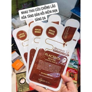 Mặt Nạ Giấy Mediheal Hàn Quốc