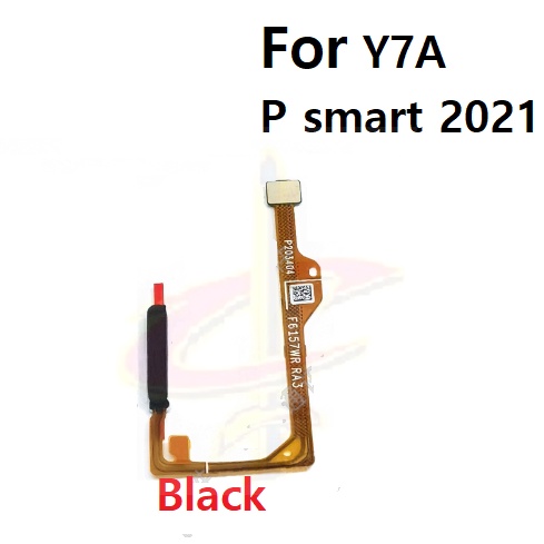 Cảm Biến Vân Tay Cho huawei Y7A P samrt 2021