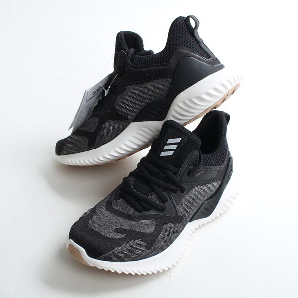 Giày Adidas Alphabounce BeyondHÀNG CHÍNH HÃNGAdidas Alphabounce+ Running- Giày Thể Thao Sneaker Unisex- Simple Sneaker