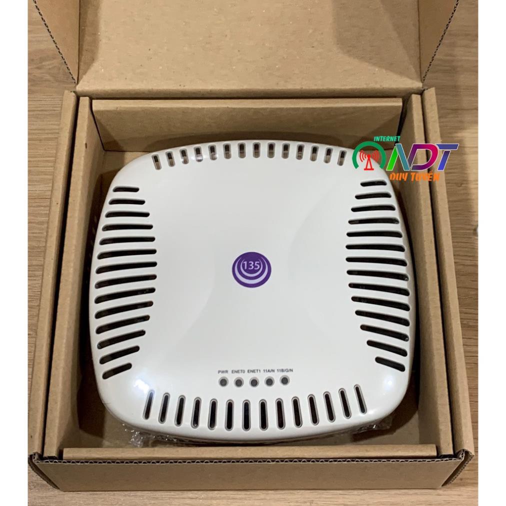 🍁Aruba AP-135-  Bộ Phát Wifi Chuyên Dụng  - Roaming - Mesh - Bảo Hành 12T | BigBuy360 - bigbuy360.vn