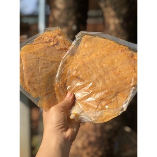 Bánh Tráng Nghệ Sĩ XìKe