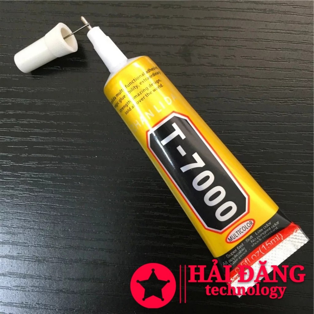 Keo T7000 - Keo Chuyên Dụng Dán Màn Hình Điện Thoại | BigBuy360 - bigbuy360.vn