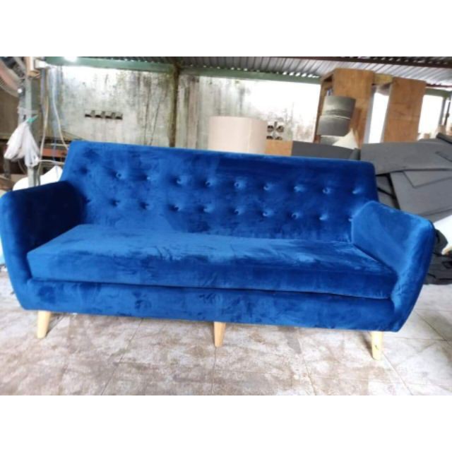 HÓT Sofa bang dài kiểu hàn  Việt Phát