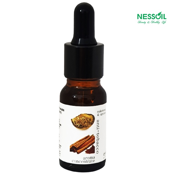 Tinh dầu nước hoa xông phòng Oakmoss (Rêu Sồi khá thơm )10ml, dùng với máy khuếch tán tinh dầu &amp; đèn xông, làm nến thơm