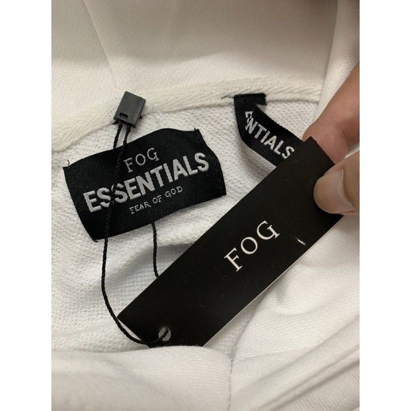 Áo Hoodie Nỉ Unisex Essen chất vải nỉ dày dặn ấm áp mùa thu đông in lụa Hoa Đào và Hoa Dâm Bụt