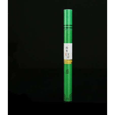 Hộp que gỗ đàn hương nguyên chất#