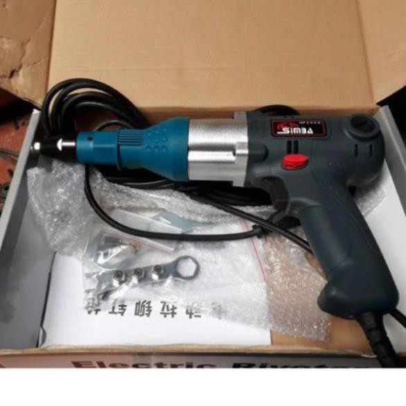 Máy rút Đinh điện