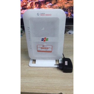 Modem wifi fpt g-97rg6m