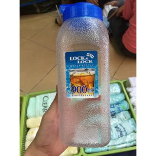 Bình lock&lock 900ml
