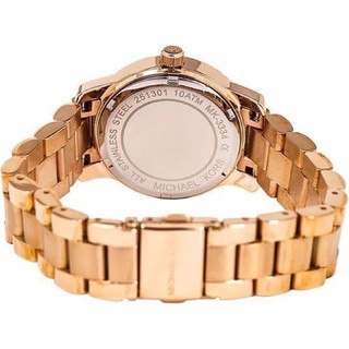 Đồng hồ nữ Michael Kors MK3334