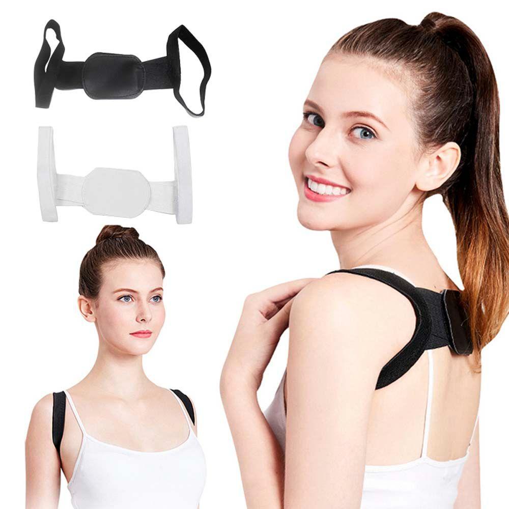 Dây Đai Polyester Chỉnh Tư Thế Lưng Dễ Sử Dụng Cho Trẻ Em