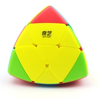 QiYi Mastermorphix 3x3 Rubik Biến Thể 4 Mặt