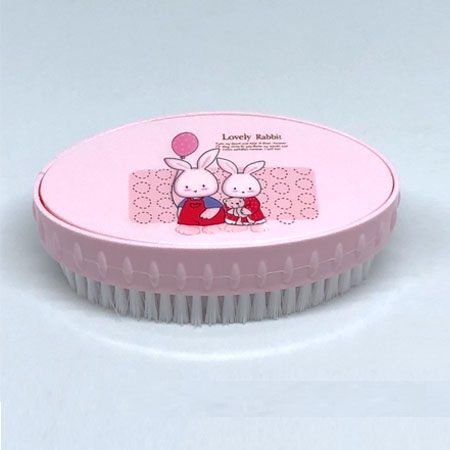 Bàn chải thái chữ nhật & oval