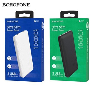 Sạc pin dự phòng Borofone BT28 10000mAh