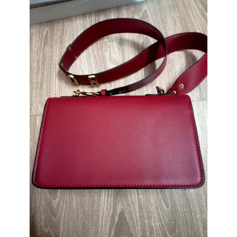 Túi xách nữ hàng si kt 25*16