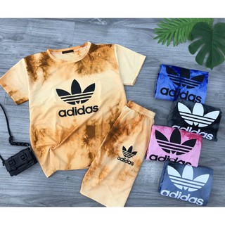 Set Loang Adidas Ngố